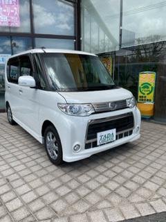 ダイハツ タント