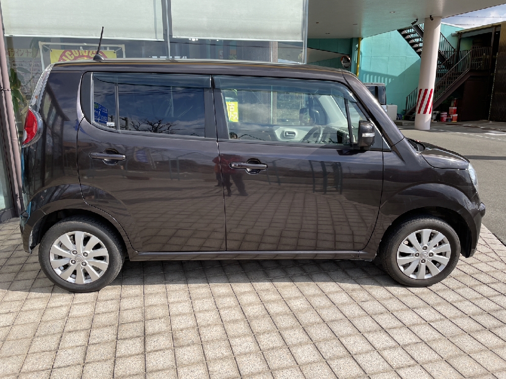日産 モコ 画像３