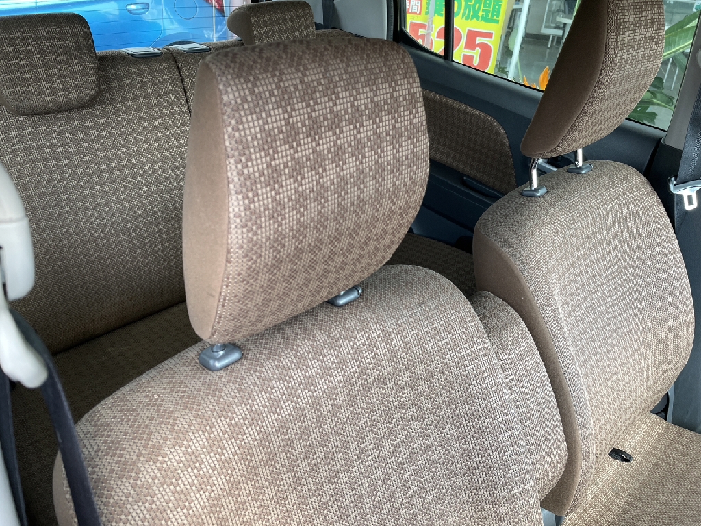 日産 モコ 画像5