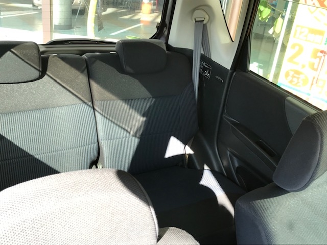 ダイハツ ムーヴ 画像5