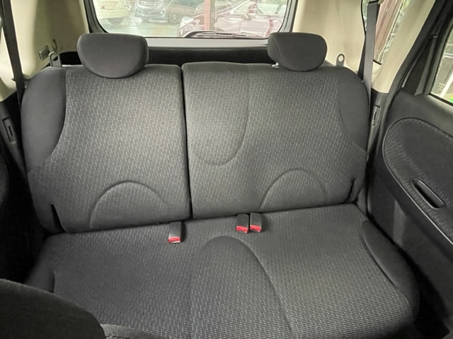 日産 ノート 画像5